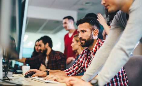 portrait of programmers working in development plvagx2.jpg